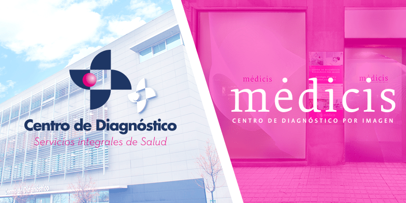 centro diagnostico adquiere Centro Medicis.